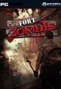 постер игры Fort Zombie