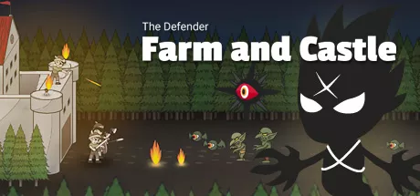 обложка 90x90 The Defender: Farm and Castle