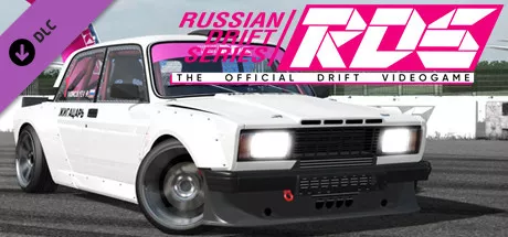 ROSAVA on NOMOTORS DRIFT GAMES