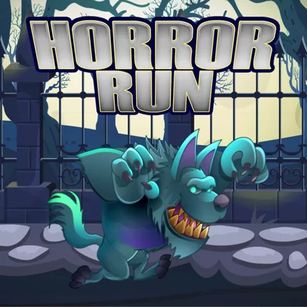обложка 90x90 Horror Run