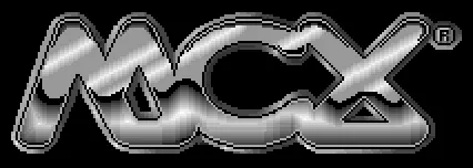 MCX logo