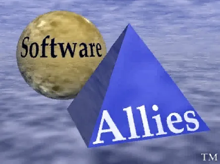 Software Allies logo