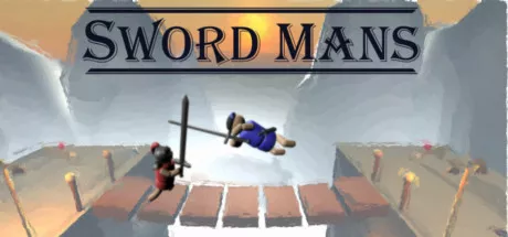 постер игры Sword Mans