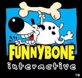 Funnybone Interactive logo