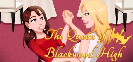 обложка 90x90 The Queen of Blackwood High