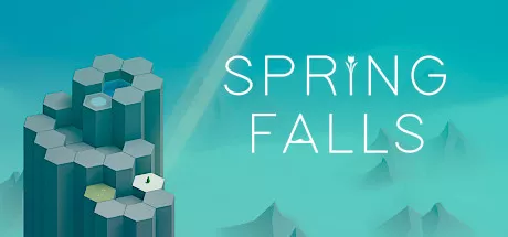 постер игры Spring Falls