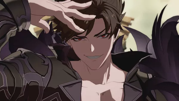 Granblue Fantasy: Versus - Additional Character Set (Vira & Avatar Belial)  - Metacritic