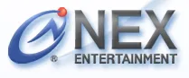 NEX Entertainment Co., Ltd. logo