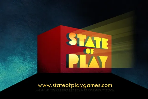 State of Play Games Ltd logo