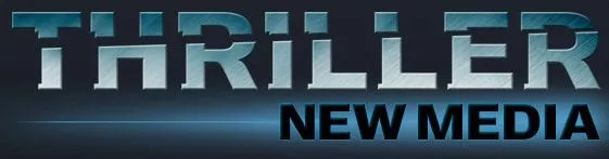 Thriller New Media, Inc. logo