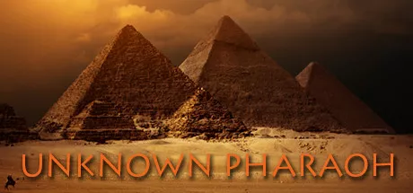 постер игры Unknown Pharaoh