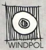 Windpol sp. z o.o. logo