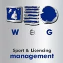 WEG Management, Ltd. logo