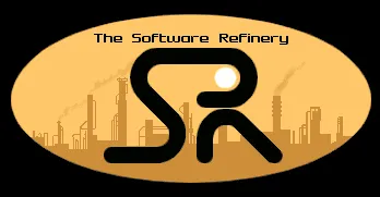 Software Refinery, Ltd., The logo