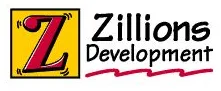 Zillions Development Corporation logo