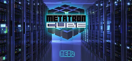 постер игры Metatron Cube
