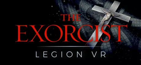 постер игры The Exorcist: Legion VR