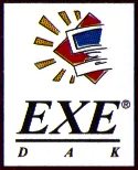 EXE logo