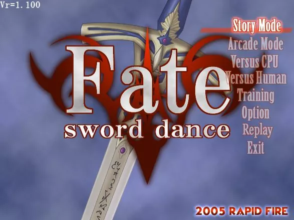 Review - Fate/Sword Dance & Fatal/Fake - PC