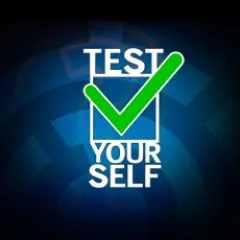 постер игры Test Yourself: Psychology
