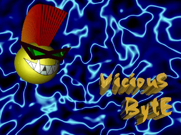 Vicious Byte logo