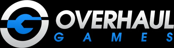 Overhaul Games logo