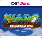 постер игры Dragon Quest Wars