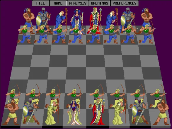 Xadrez Pirata: Chessmaster Grandmaster Edition  Fun games for kids,  Nintendo ds, Learning games