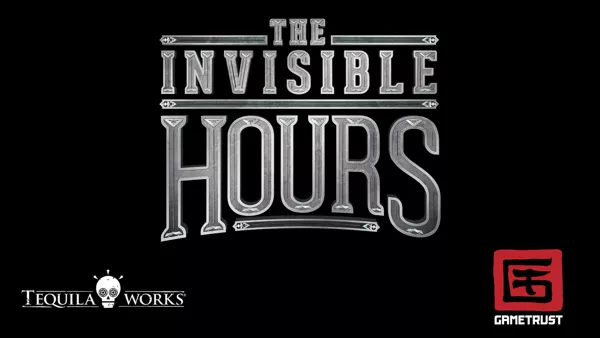 Screenshot of The Invisible Hours (PlayStation 4, 2017) - MobyGames
