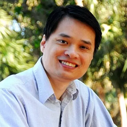 developer photo