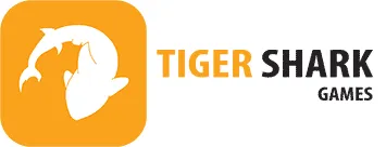 Tiger Shark Games Ltd. logo
