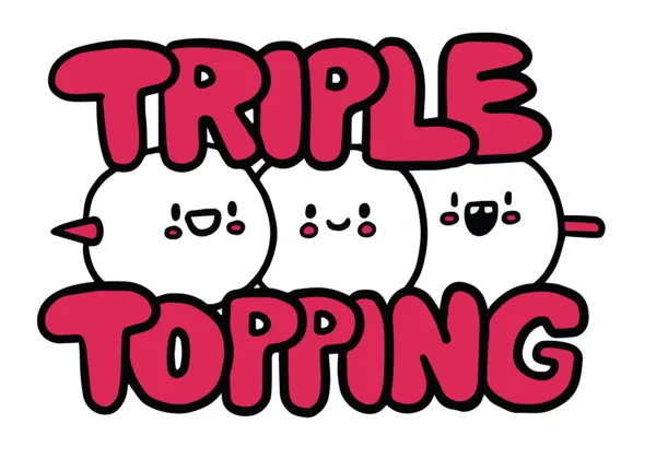 Triple Topping Games logo