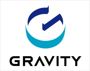 Gravity Co., Ltd. logo