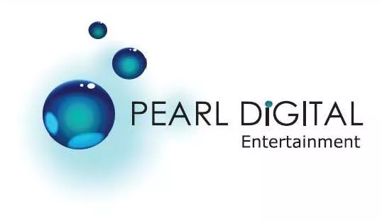 Pearl Digital Entertainment logo