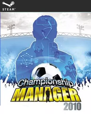 обложка 90x90 Championship Manager 2010