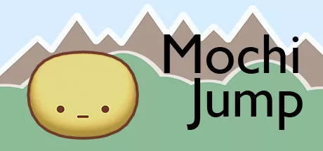 постер игры Mochi Jump