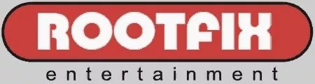 RootFix Entertainment logo