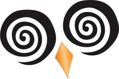 Hypnotic Owl logo