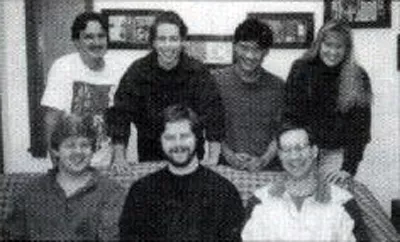 developer photo