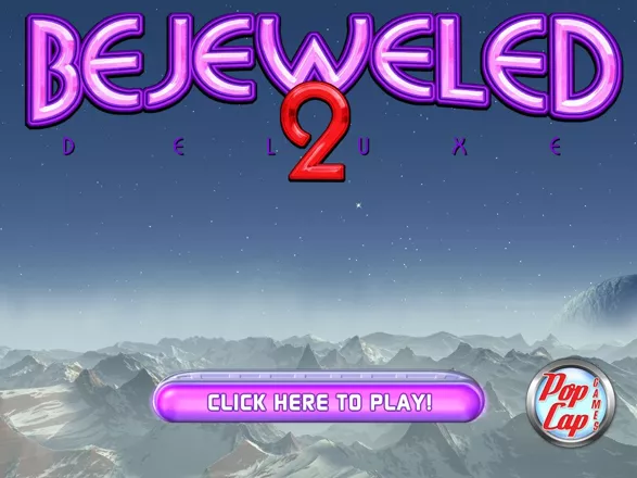 Bejeweled 2 para iPhone, jogo grátis na App Store