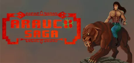 постер игры Arauco Saga