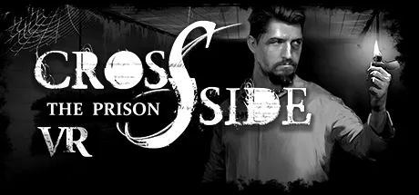 постер игры CrossSide: The Prison