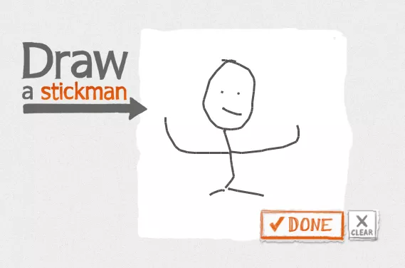 Stickman (2002) - MobyGames