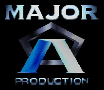 Major A logo