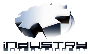 Industry Entertainment logo