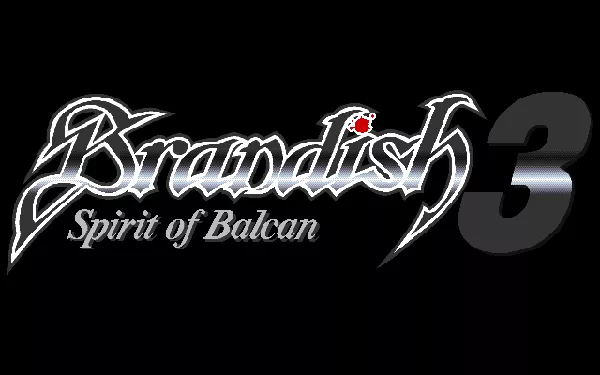 Brandish 3: Spirit of Balcan (1994) - MobyGames