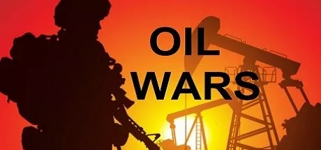 постер игры Oil Wars