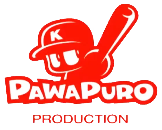 Pawapuro Production logo
