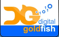 Digital Goldfish, Ltd. logo