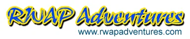 RWAP Adventures logo